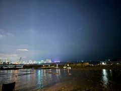 -青岛第三海水浴场