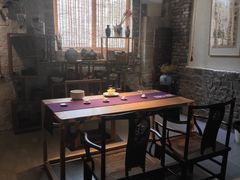 -驿舍·民國老营房院子私房菜(科学会堂店)