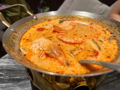 -Thai Alley泰爱里(二沙岛店)