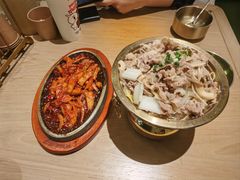 -西塔老太太拌饭(城市集市龙之梦店)