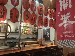 -千代武日本料理(开发区店)
