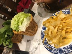 -宣武小院涮肉(前门店)