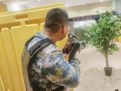-319集结地真人CS·团建·轰趴馆(城外诚店)