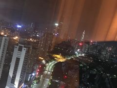 -深圳温德姆至尊酒店