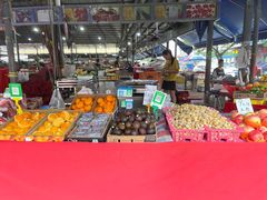 -细村农贸综合市场