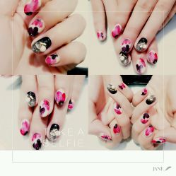 -Easy Lady美甲美睫半永久纹绣工作室