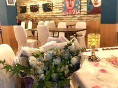 -Kathleen's Waitan 凯圣琳江景西餐厅(外滩店)