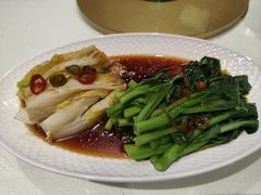 -老爷庙风味美食府(魏都大道店)