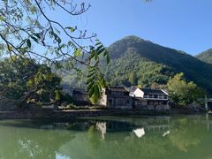 -鹿亭中村