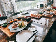 -炙柒Sekinana·精致料理 烧鸟·铁板烧(海上世界店)
