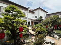 -聚福宝合苑食府(南头镇店)