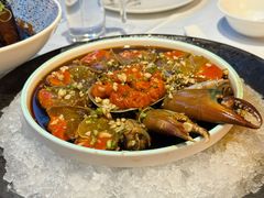 -味钱塘·钱塘浙宴(宋城之江银泰店)