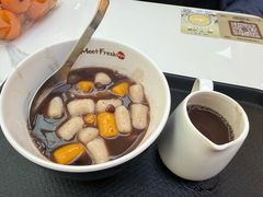 -鲜芋仙(中环百联2店)