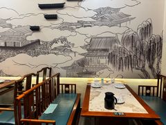 -小乡小镇·传承桐庐土菜·老板亲自烧的菜
