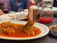 -望乡楼上海菜(日月光店)