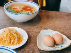 -穆蘭斋·兰州牛肉面·清真(天成金色堤岸店)