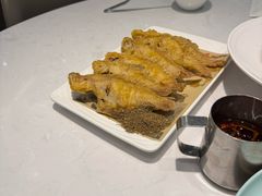 -北李·海肠捞饭·大连菜(望京凯德MALL店)
