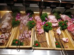 -韩盛·盛江山自助料理(中街大悦城店)