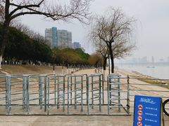-武昌江滩