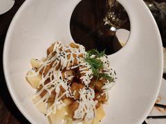 -外婆家(南开大悦城店)