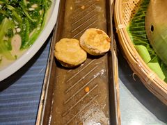 -甘家界牌柠檬鸭(青山店)