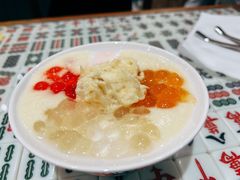 榴莲捞珠-堂屋糖水店(愚园店)