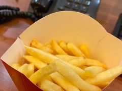 -麦当劳(豫园店)