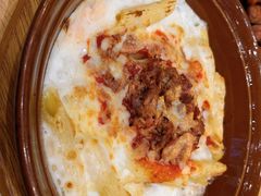 -萨莉亚意式餐厅(天河城购物中心店)