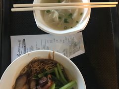 -马来西亚美食街