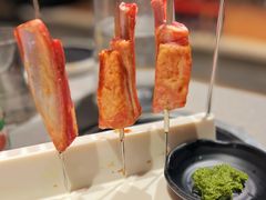 -丰茂烤串(公园店)