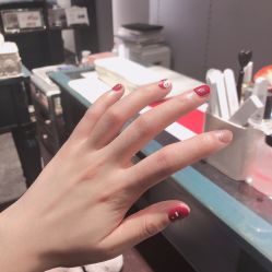 -吉吉靓甲美睫