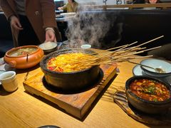 -胡马八破·川菜小馆(高新万达店)