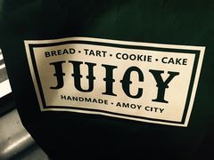 -Juicy Bakery(大学路店)