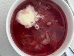 红菜汤-库滋明·俄罗斯特色美食(中央大街店)