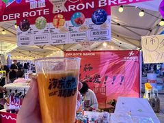 -丽达购物中心(崂山店)