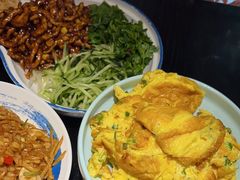 -满园烤鸭·春饼(沈北万达店)