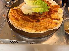 -琦琦蛋饼铺(上南店)