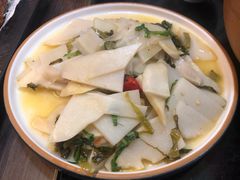 -堂宴·老厦门私房菜(1988仙岳总店)