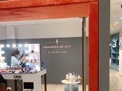 -海马体照相馆(上海月星环球港店)