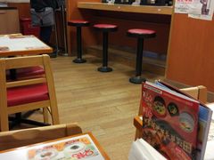 -食其家·牛丼咖喱(广元西路店)