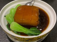 -安多素食(广仁寺路店)