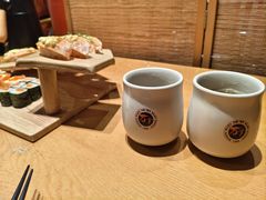 -万岁寿司(万国店)