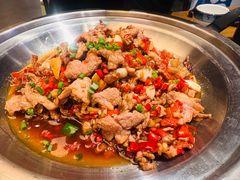 -八碗湘长沙市井菜(坡子街店)