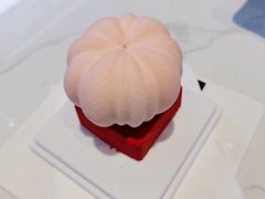 -麦雪尔甜品·生日蛋糕(新街口旗舰店)