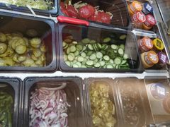 -赛百味SUBWAY(悠唐店)