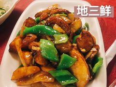 -哈尔滨饺子王·东北菜(鱼鳞浃路店)