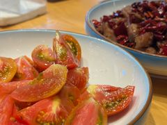 -大萝卜烧烤羊蝎子烤全羊(新城河路店)