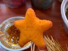 -江油特色冷沾沾(火炮街店)