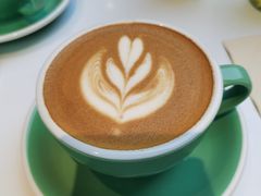 -Line 咖啡(石厦花园店)