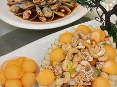 -花好悦园酒家(大石店)